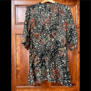 French Connection Size 8 Super Cute Dress